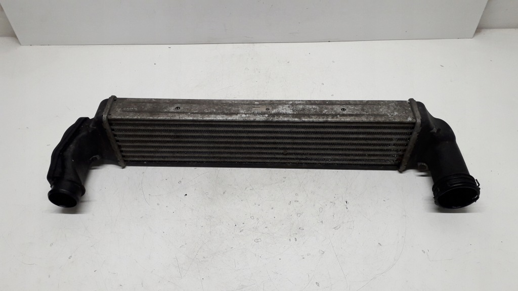 фото №5, Bmw 3 e46 2.0d интеркулер 7786351