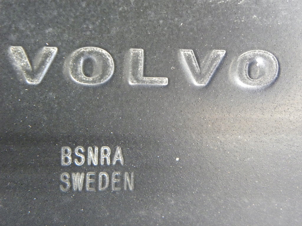 фото №11, Volvo xc40 капот передняя 17-2022 rok