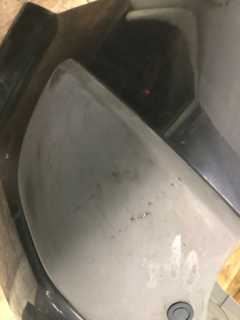 фото №7, Бампер задний renault megane ii kombi nv676