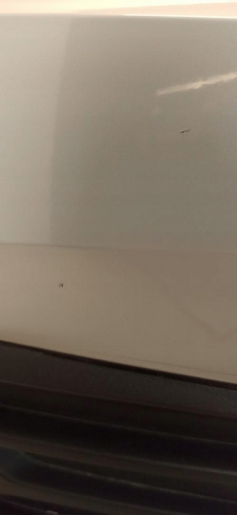 фото №7, Volvo v60 cc бампер перед 2022 707