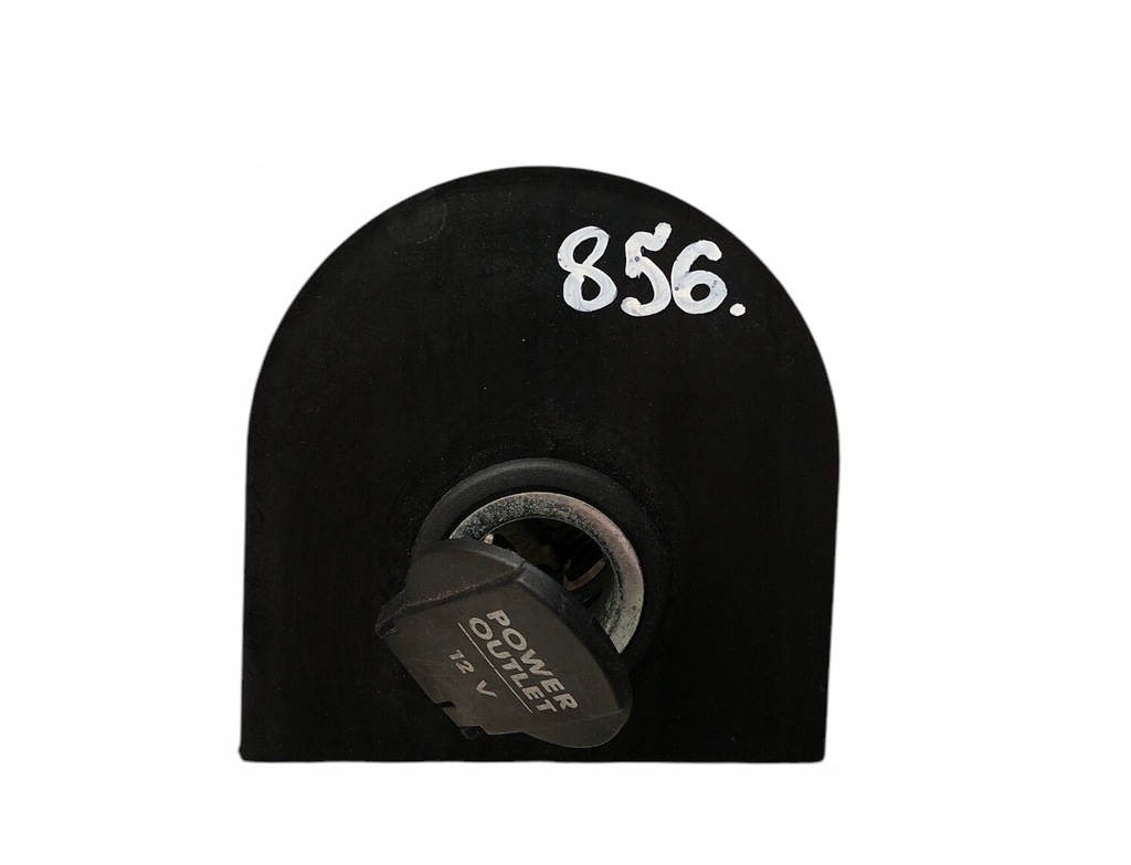 фото №1, Vw passat b5 роз'єм прикурювача задня 3b5925077