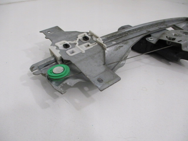 фото №6, Peugeot 308 i электрический подъемник стекло левый задняя 6 pin 9680692380