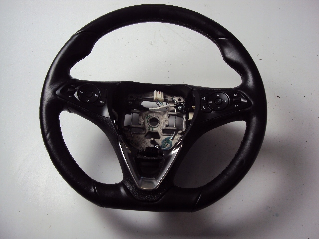 фото №1, Воздуховод opel corsa f 2020-