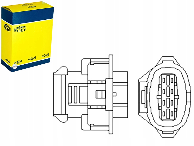 фото №1, Датчик лямбда-зонд opel agila astra g astra g classic astra h astra h gtc