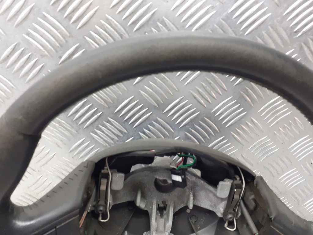 фото №6, Воздуховод renault laguna iii 2.0 dci 484300001r