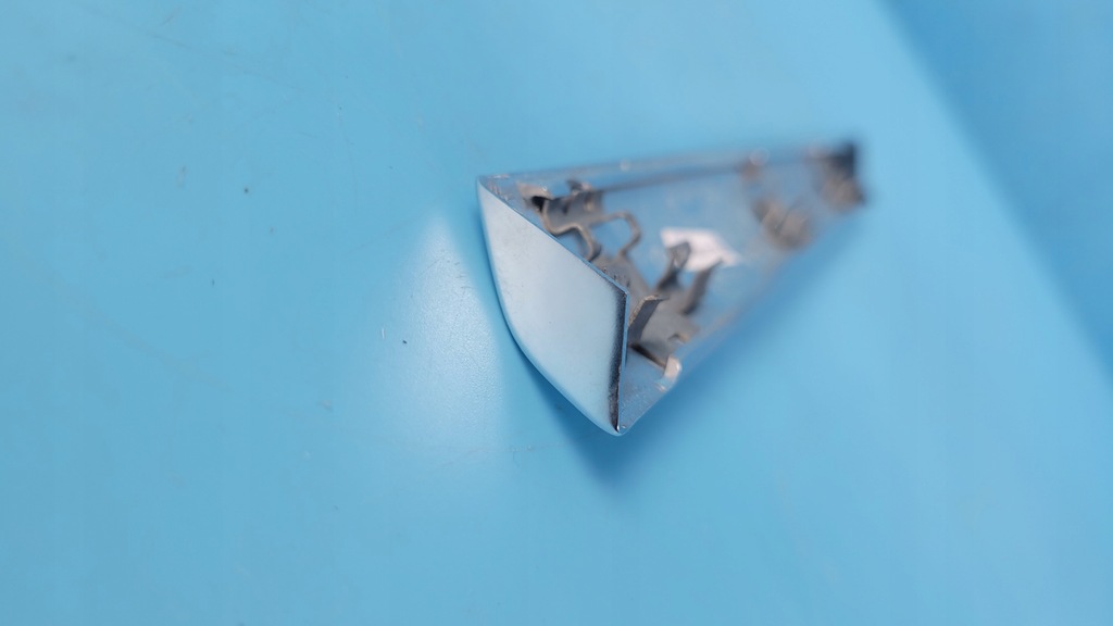 фото №6, Mercedes eqe w295 350+ 23r молдинг декоративна правий перед a2956731200