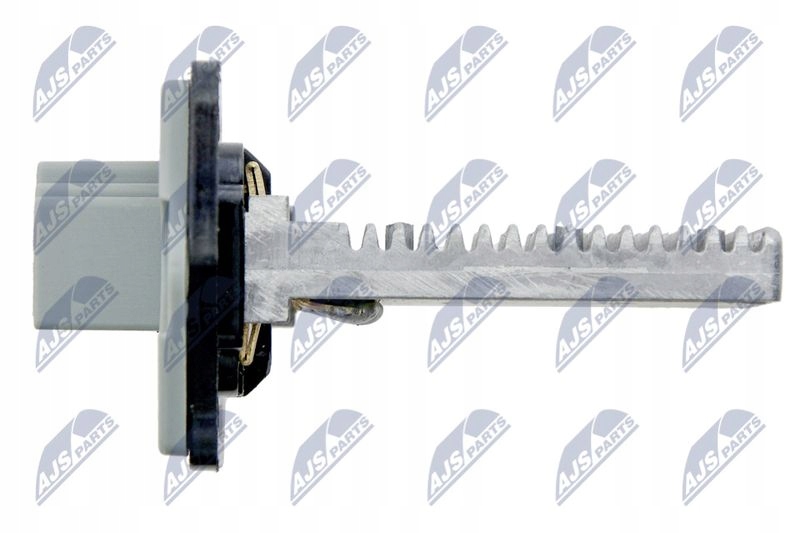 фото №14, Резистор вентилятор hyundai atos 2001-