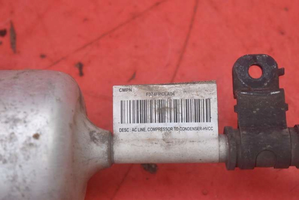 Шланг трубка кондиціонера 1028401-00-e tesla model s 306 km 12-20 Зі Шроту