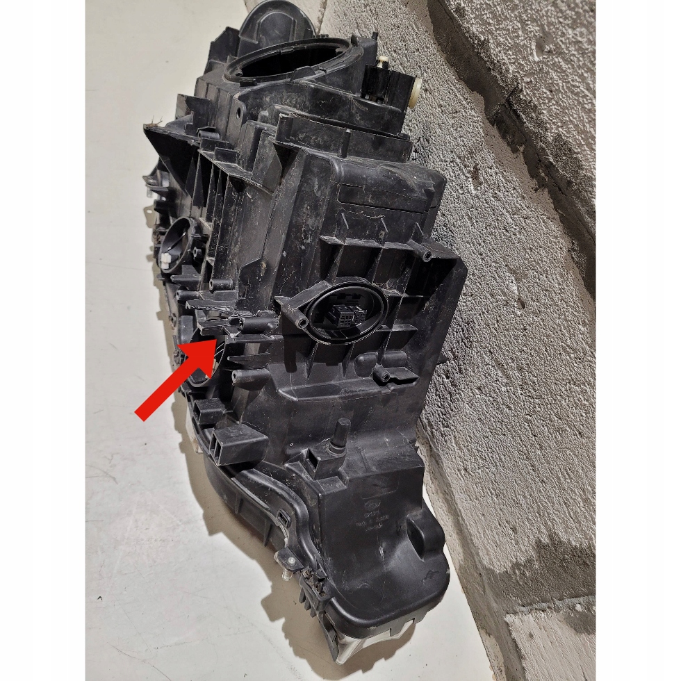 фото №9, Лампа левый перед bmw f30 f31 bi ксенон dynamic led eu