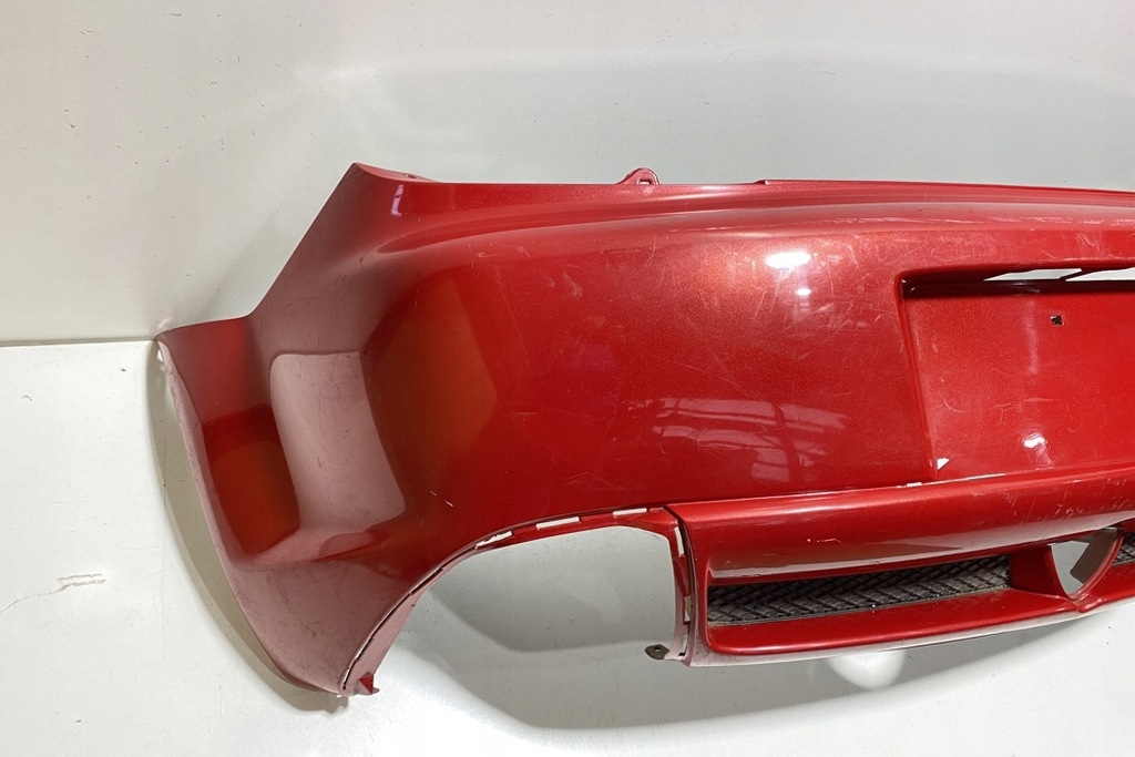 фото №14, Бампер задний mazda rx-8 se, fe f15150221 1.3l бензиновый 170kw 2005