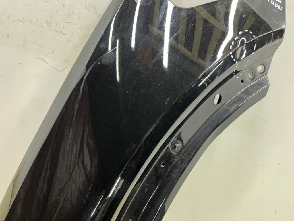 фото №13, Крыло audi e-tron q8 etron 18-25r. правый передний правый перед