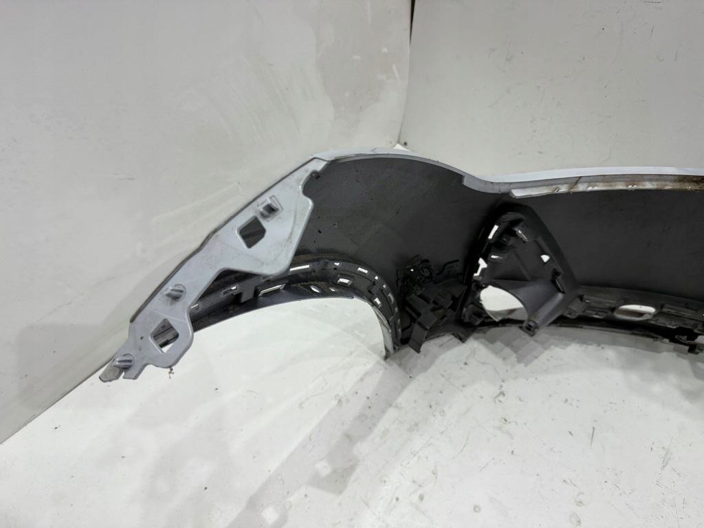 фото №15, Polestar 2 ii бампер перед передній решітка