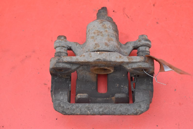 фото №3, Суппорт правый задняя nissan pathfinder r51 2.5 dci 06r