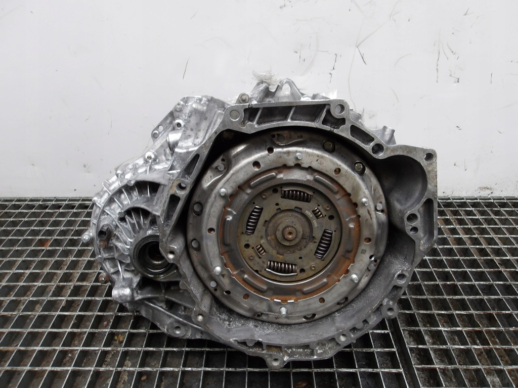 фото №1, Ford ecosport 1.5 коробка передач передач автоматическая коробка передач dps6