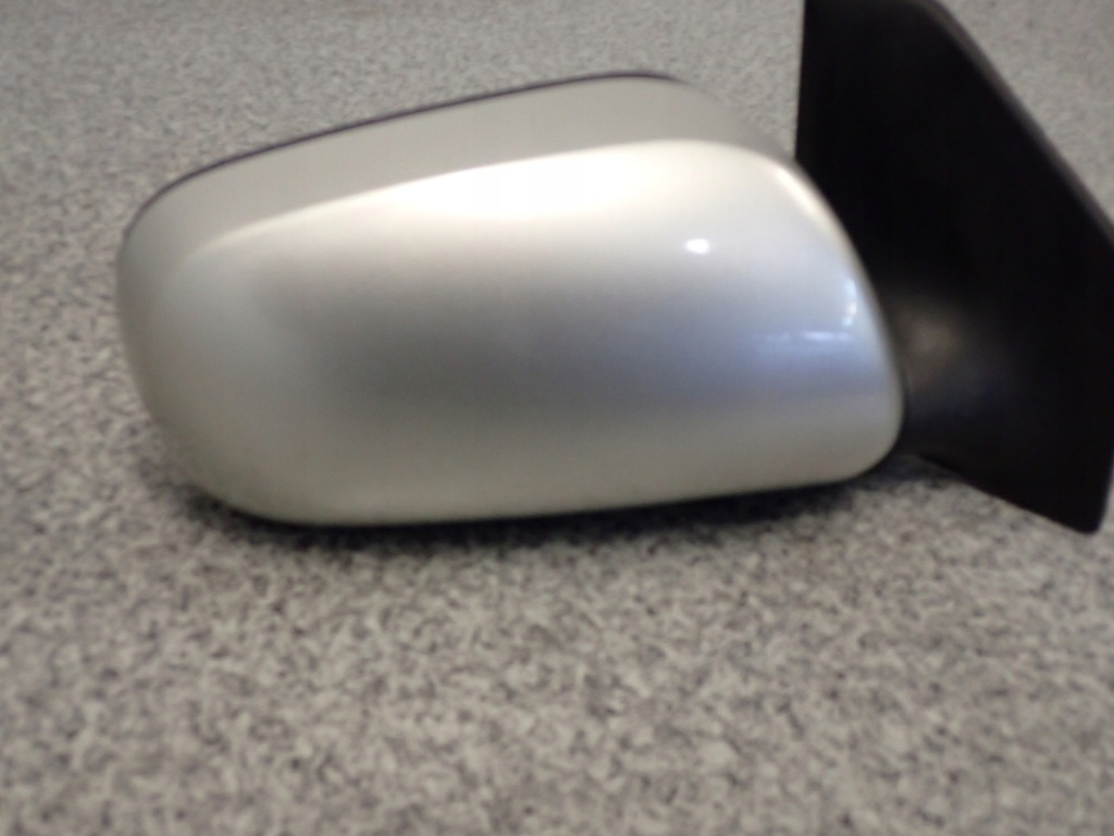 фото №6, Toyota corolla e12 04-07 зеркало правое