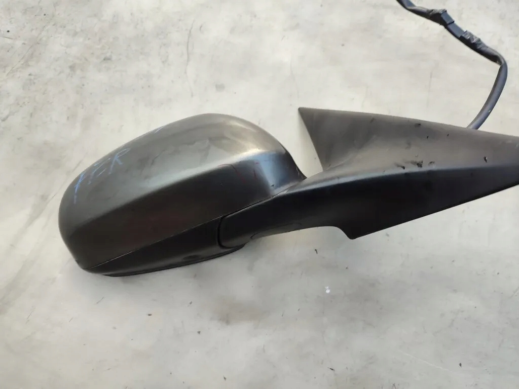 фото №5, Дзеркало електричний праве alfa romeo 159 5pin