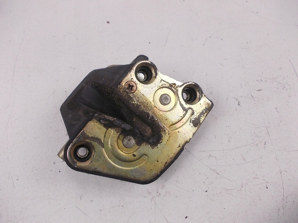 фото №11, Замок двері kia carnival 1 2,9 tdi 2,9 td