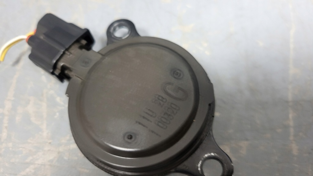 фото №2, Датчик faz распределительного вала lexus is iii 200t 8ar