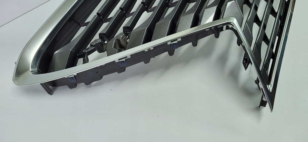 фото №13, Lexus nx lift 2017- решітка радіатора решітка радіатора перед хром 53111-78130