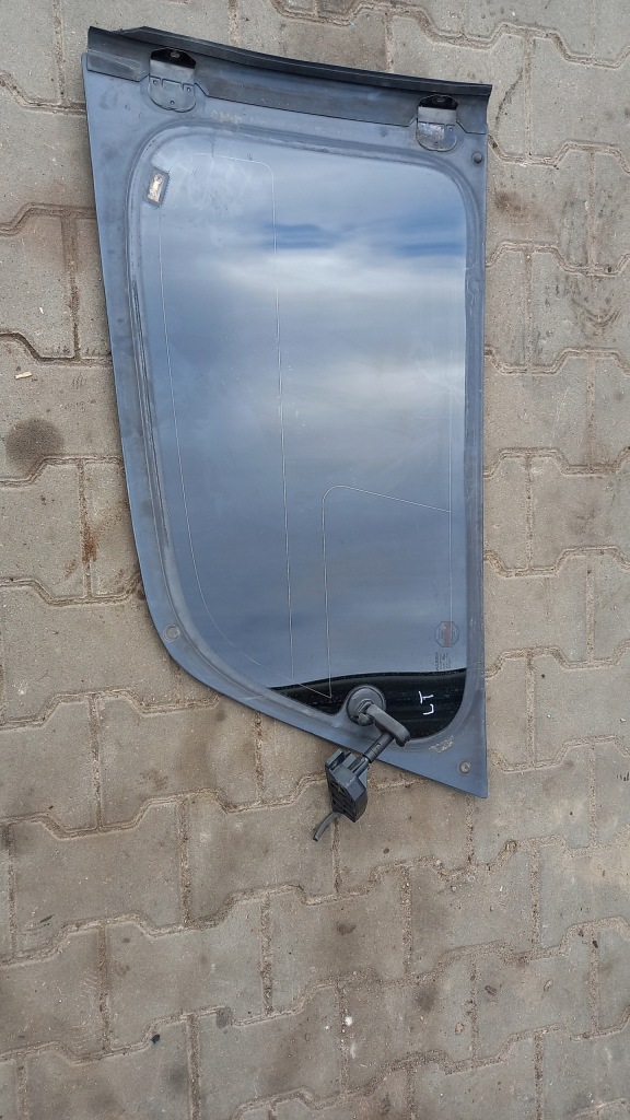 фото №1, Стекло кузовная левая nissan quest 3.5b 05r