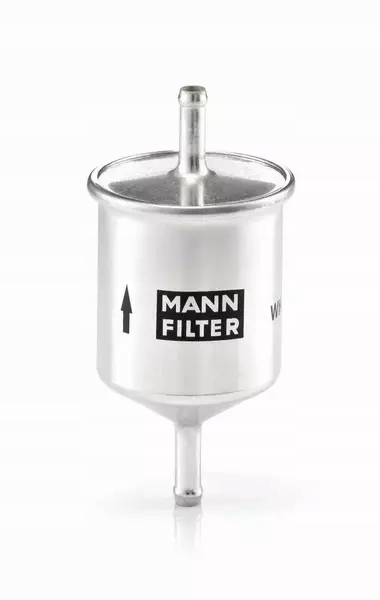 фото №13, Mann набор фильтров nissan almera n16 1.6 113km