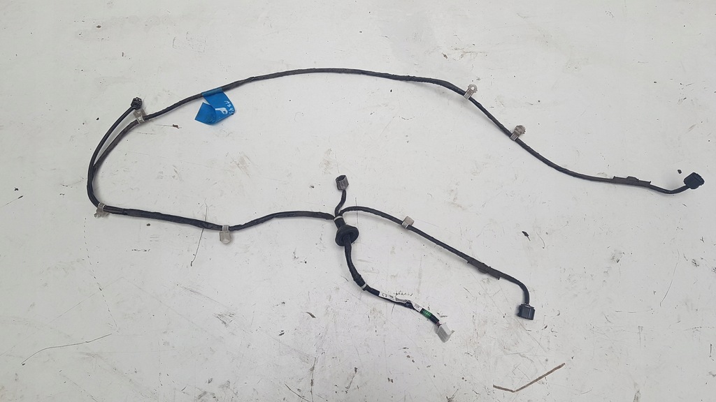 фото №1, Жгут электропроводка ассистент поперечина движения mazda 3 bm lift bajp67150