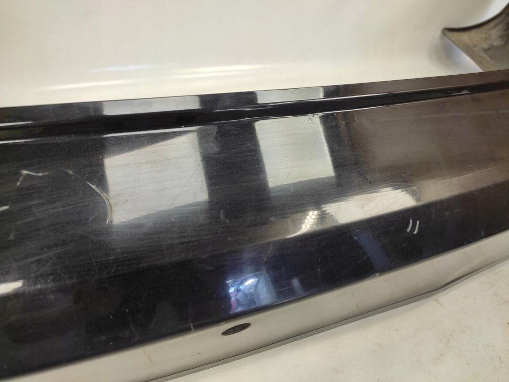 фото №6, Vw passat b7 alltrack 3af бампер задний задняя 4pdc