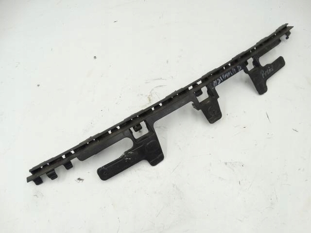 фото №1, Направляющая бампер перед opel insignia b 17-