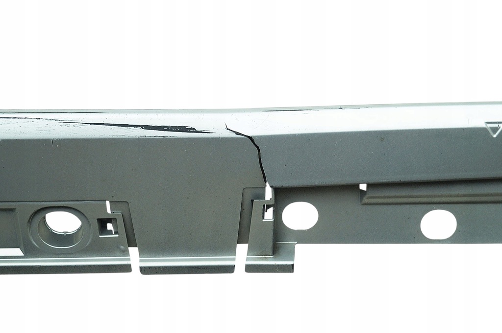 фото №5, Молдинг поріг права toyota corolla xii e21 kombi