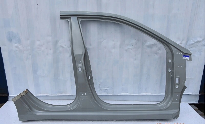 фото №1, Hyundai i20 i20 рамка двері, поріг ,блок двигуна