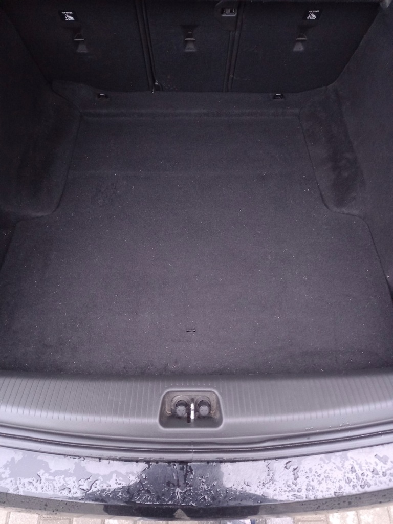 фото №1, Обшивка багажника opel insignia b 39075380