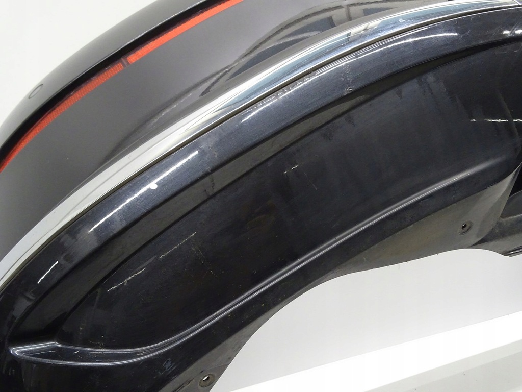 фото №10, Бампер задня задній kompletny pdc vw arteon 18- lb7r