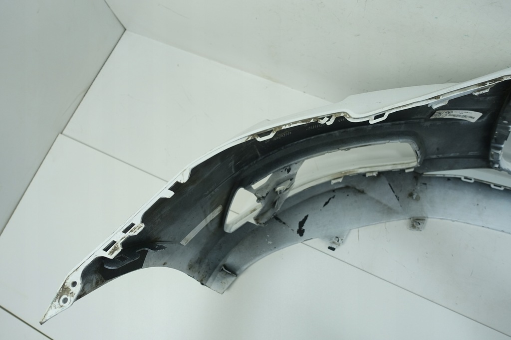 фото №8, Бампер перед передний audi a6 c8 4k0 4k0807437