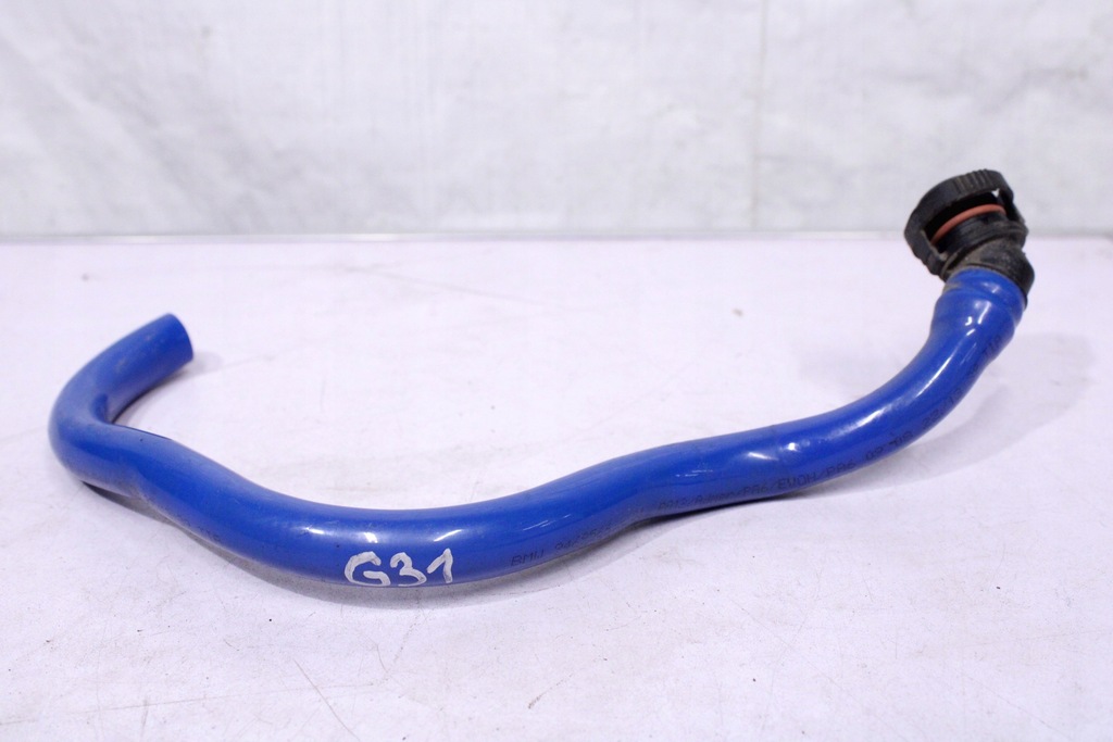 фото №1, Bmw 5 g31 труба трубка wąż шланг вентиляционный 9469566