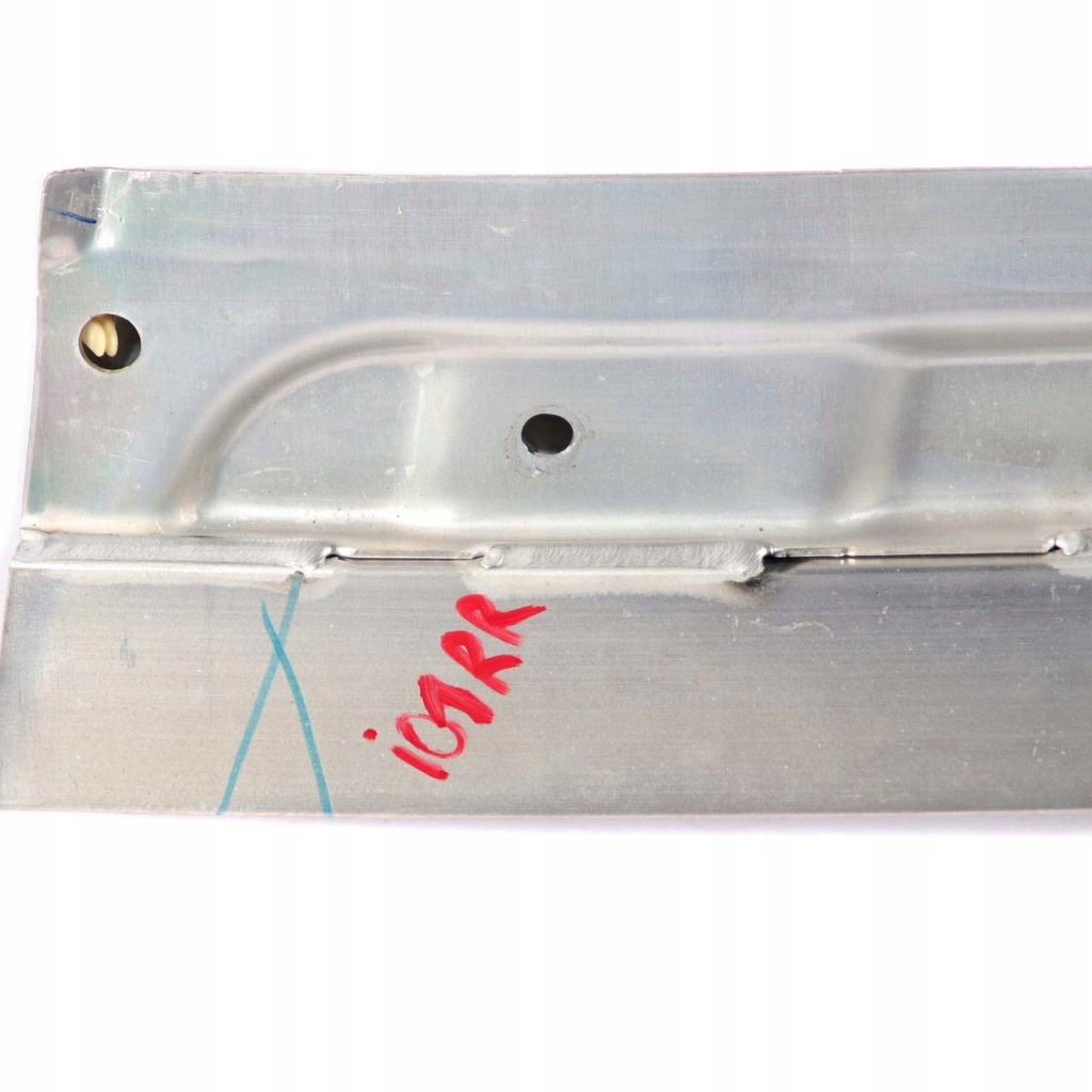 фото №12, Bmw i3 каркас кронштейн дверь правый задняя 7266720