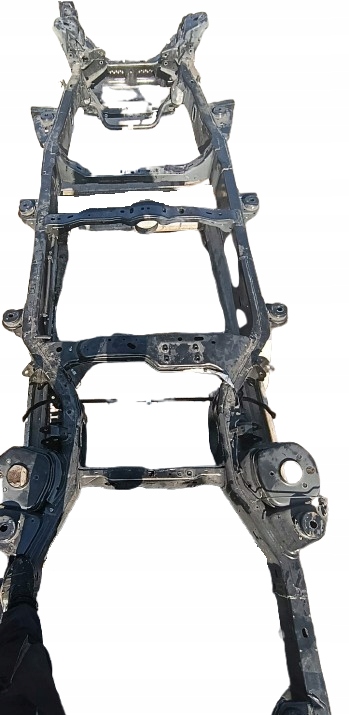 Купити Jeep grand wagoneer 22- рама правий перед