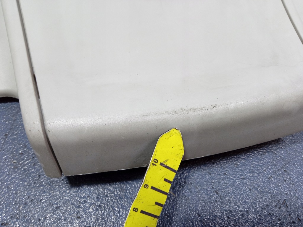 фото №7, Fiat idea защита потолочный лампы внутреннее