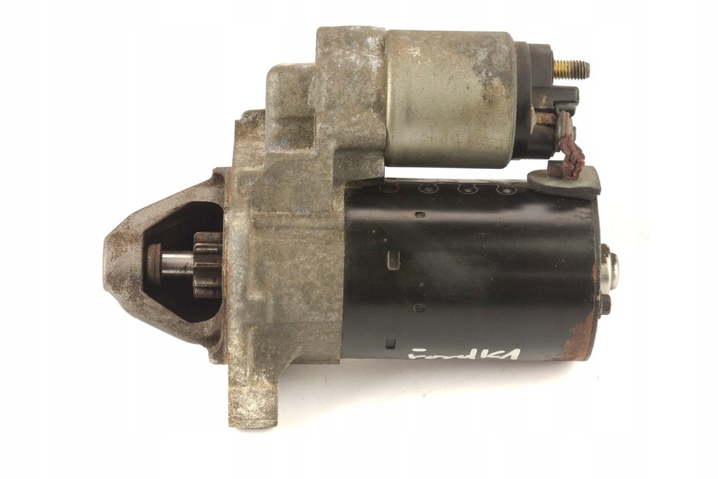 фото №1, Ford ka mk1 lift 1.3 стартер