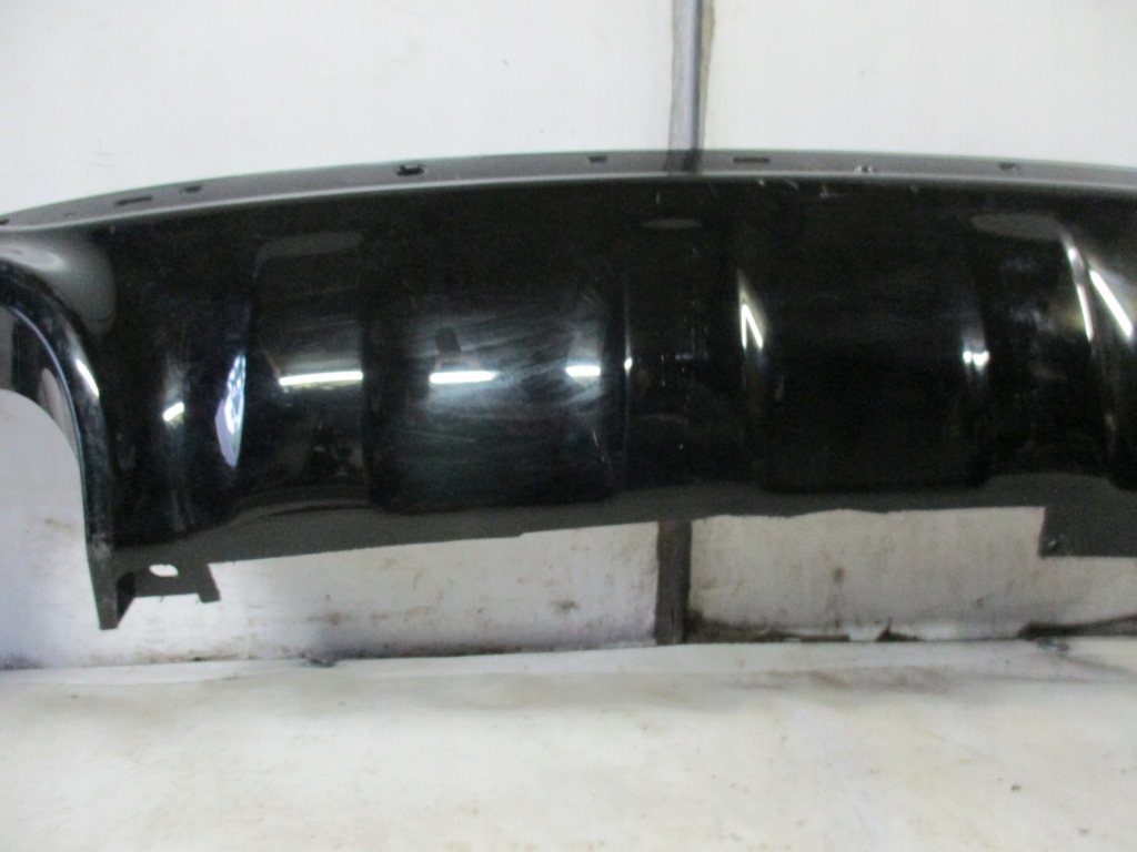 Накладка бампера задняя диффузор ford kuga mk2 cv4j17f765a Доставка