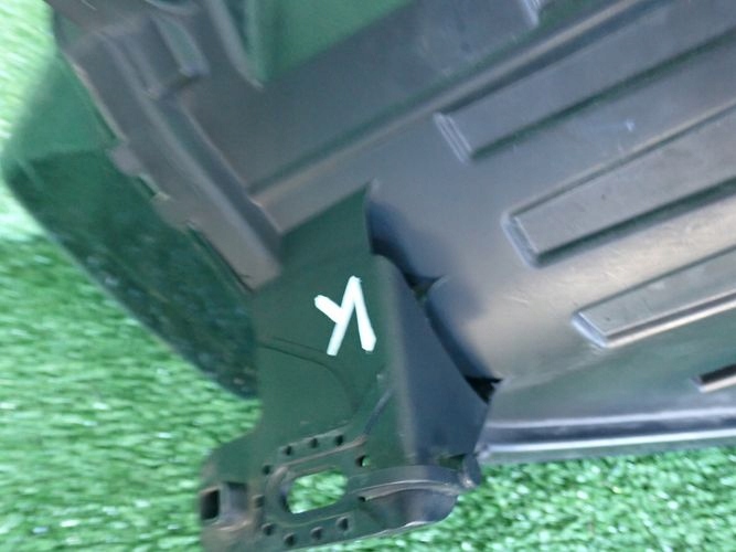 фото №9, Dacia sandero logan iii 20- фара правый лампа правая 260102586r