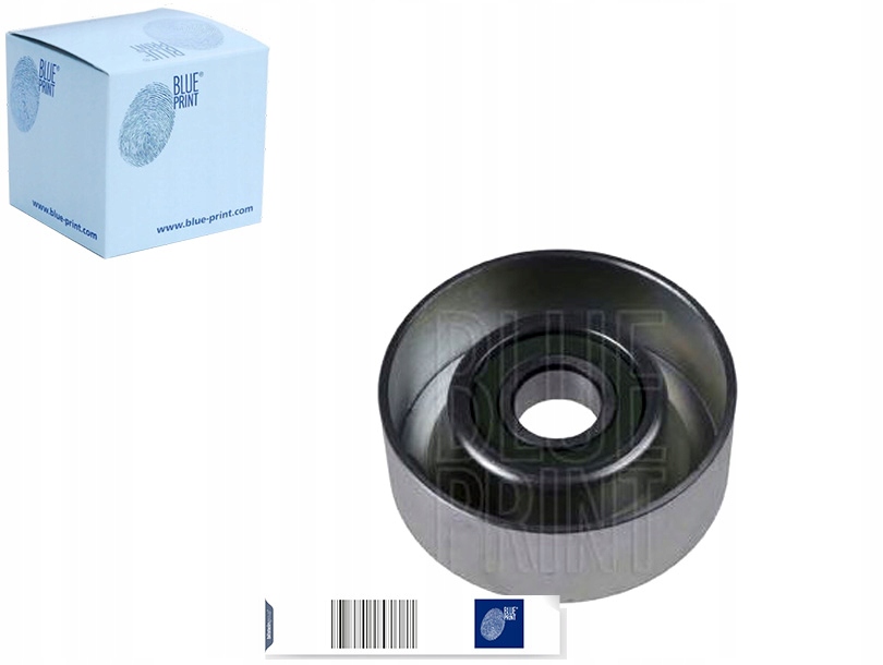 фото №1, Blue print ролик натягувача ремінь клиновий 11955en
