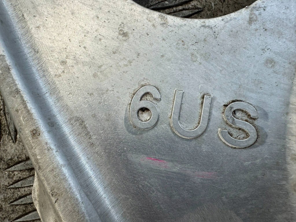 фото №9, Nissan qashqai iii j12 2021-2025 рычаг перед передний левый