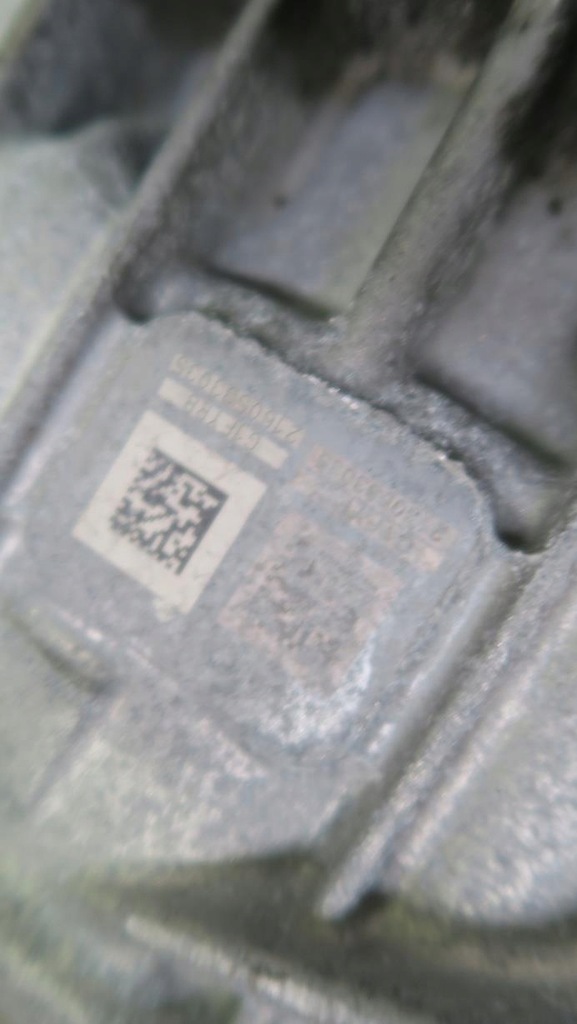 фото №6, Ford focus mk3 rs блок двигателя 2.3 ecoboost