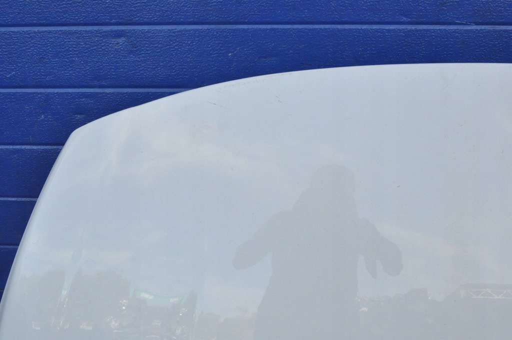 фото №6, Volvo s60 ii v60 капот кришка відсік двигуна 614