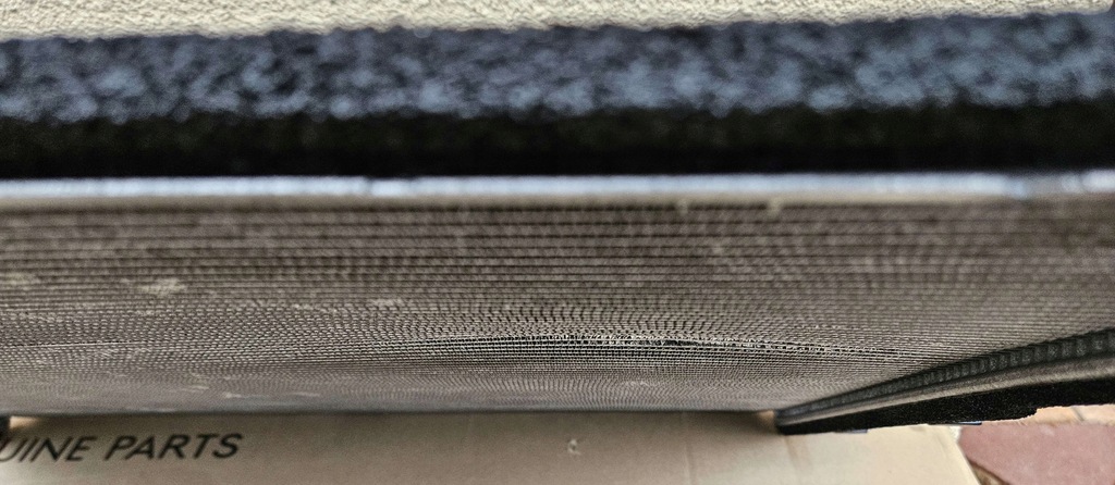 фото №13, Радиатор wody hyundai genesis gv70 electrified hybrid 253l0ds000