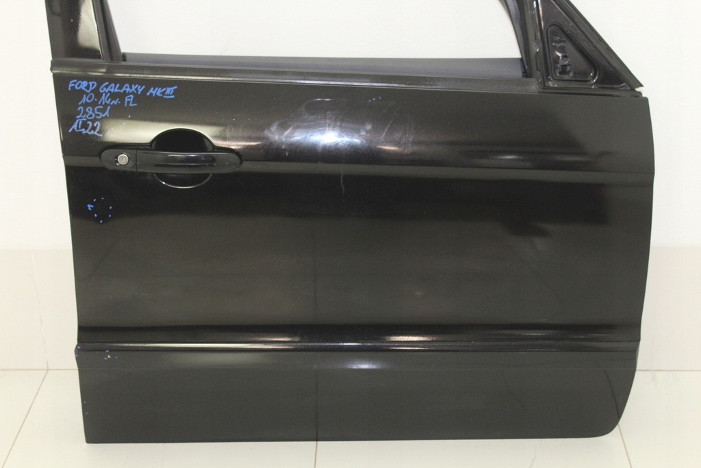 фото №6, Двері правий перед ford galaxy mk3 lift 10-14r 2851