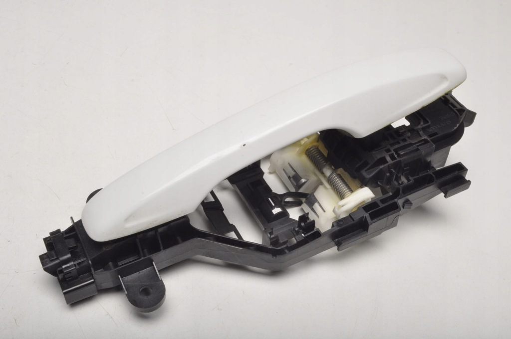 фото №4, Volvo xc60 ii ручка дверь наружная левый задняя