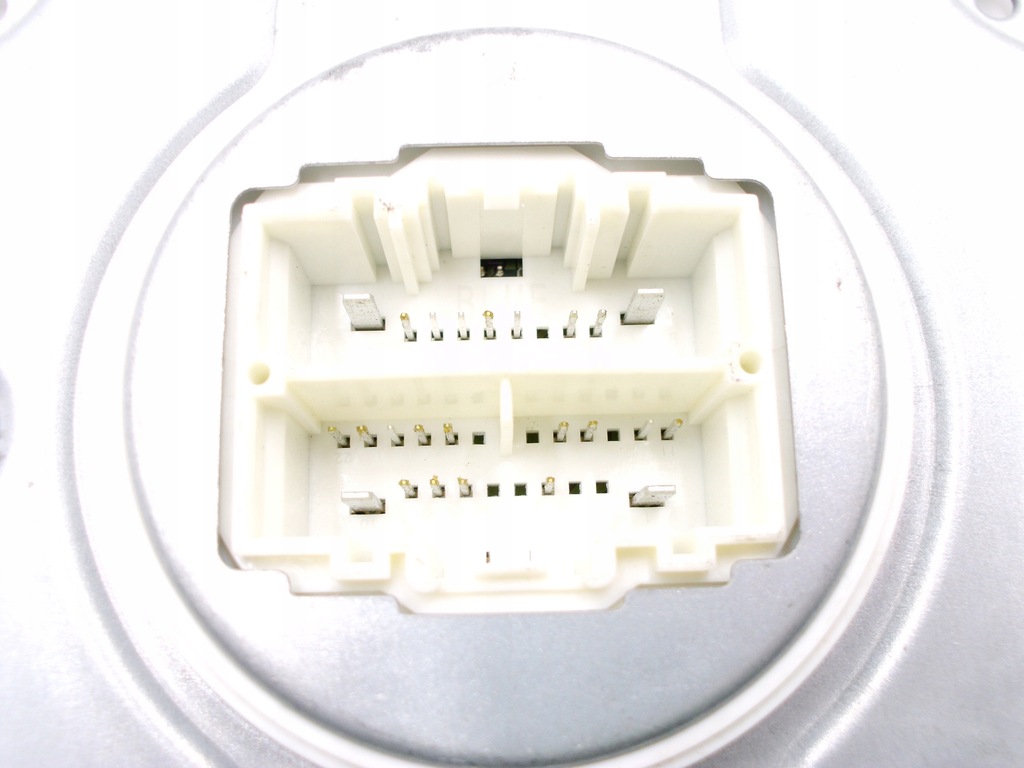 фото №2, Модуль led перетворювач лампи фара ford ranger raptor vw amarok ii