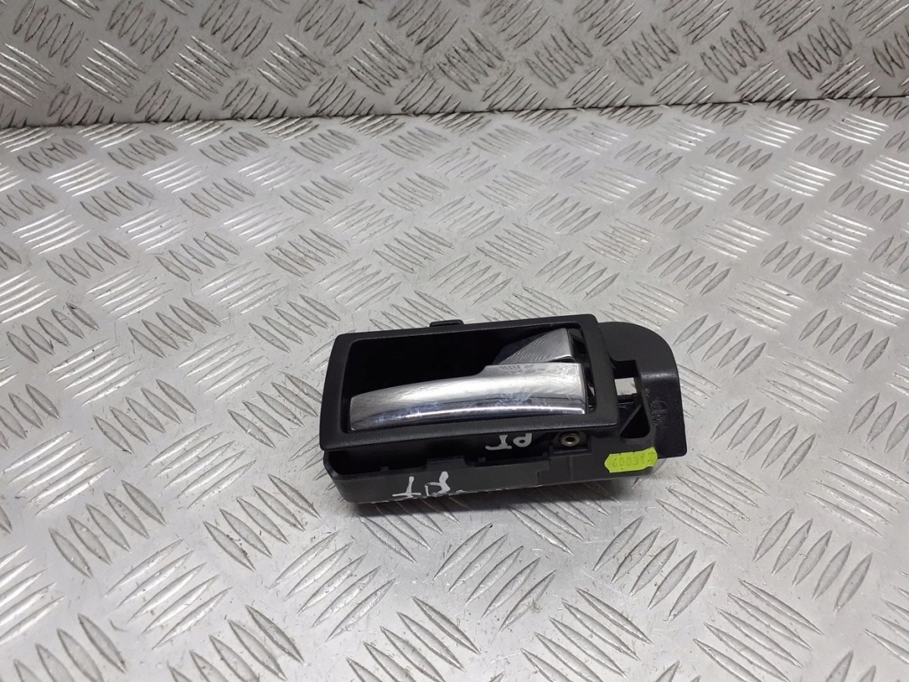 фото №4, Ручка права задня внутрішня ford mondeo mk3