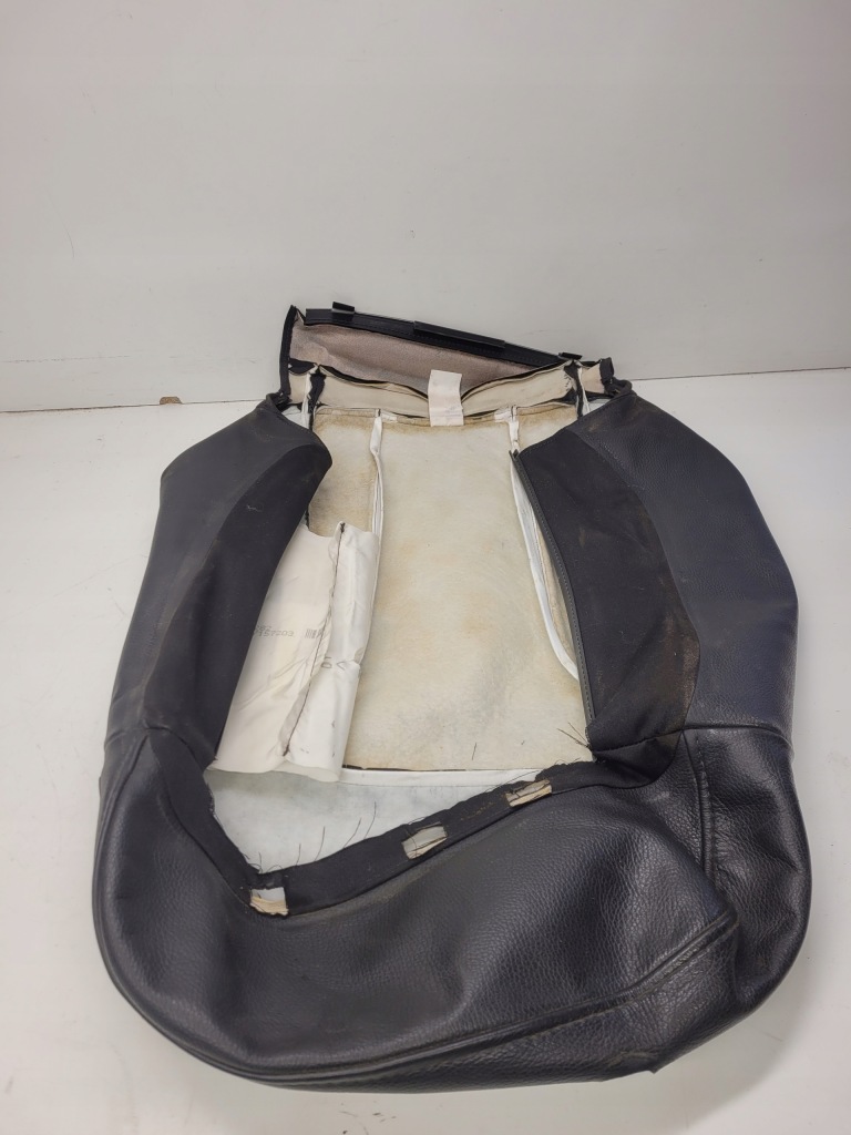 фото №6, Сидіння матеріал шкіра спинка góra audi q7